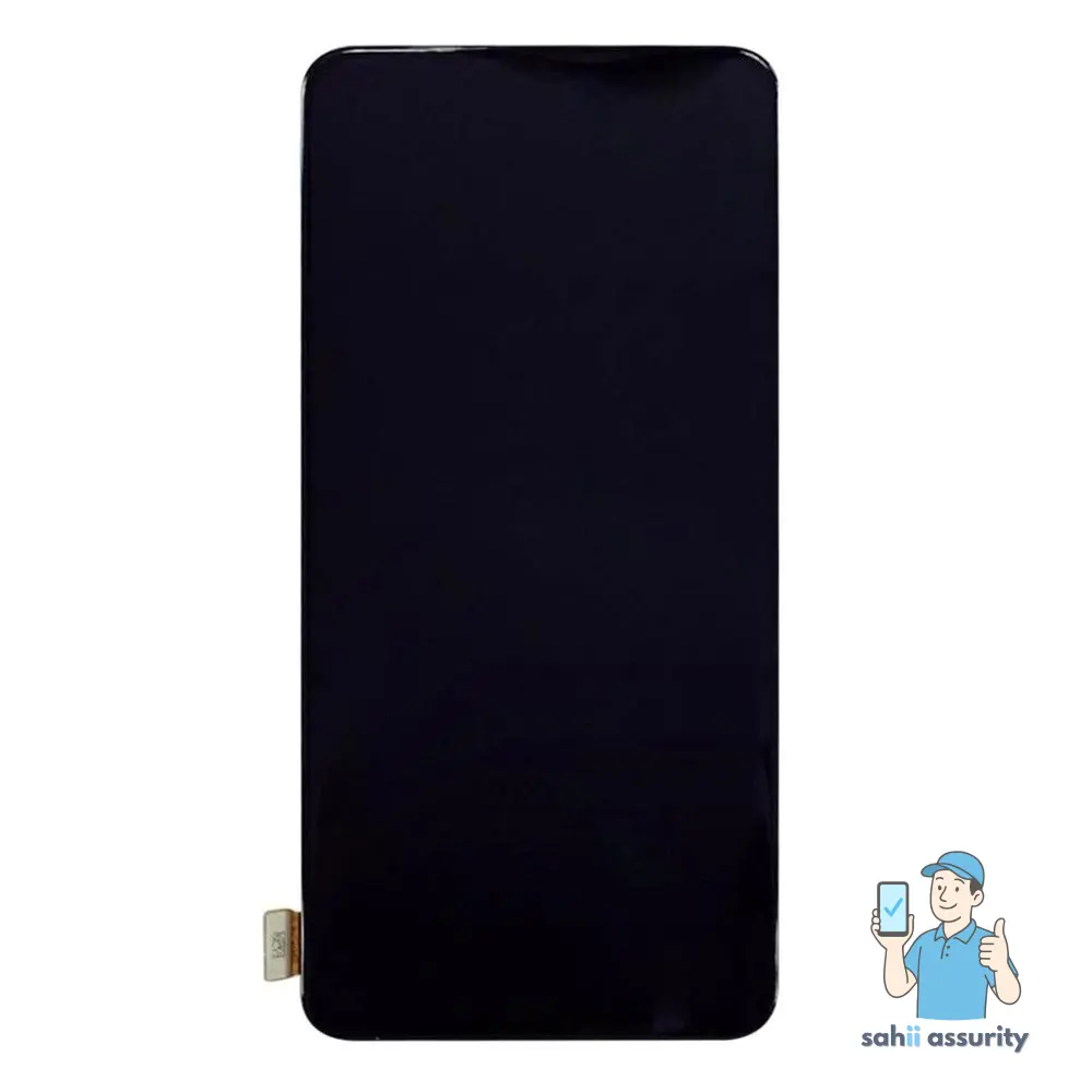 LCD with Touch Screen for Oppo Reno 10x Zoom thumbnail